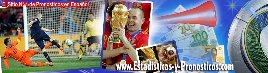 www.estadisticas-y-pronosticos.com